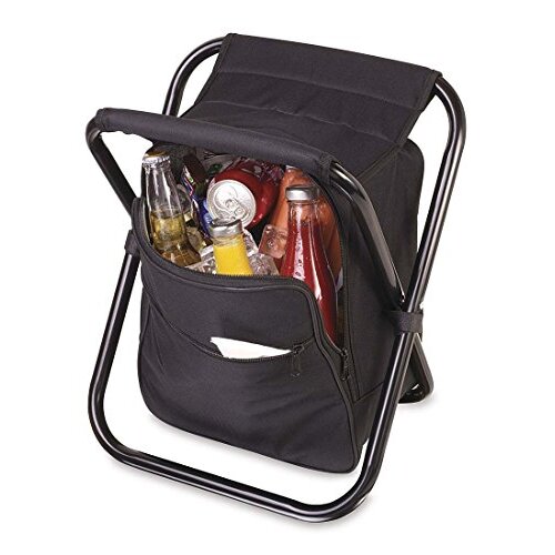 DON MARK. COM, LTD Backpack Cooler Seat
